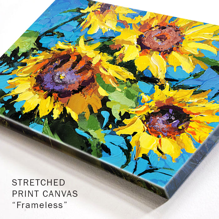 Composición de flores #10