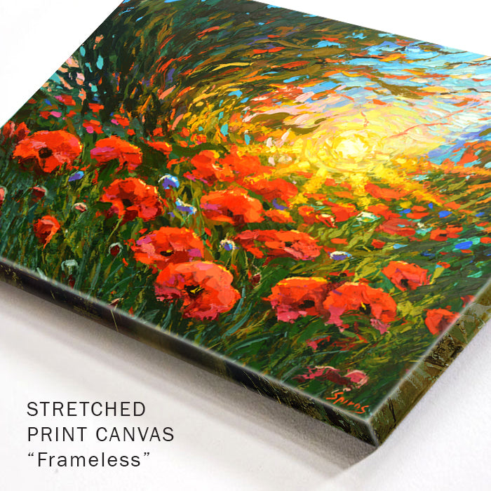 Composición de flores #10