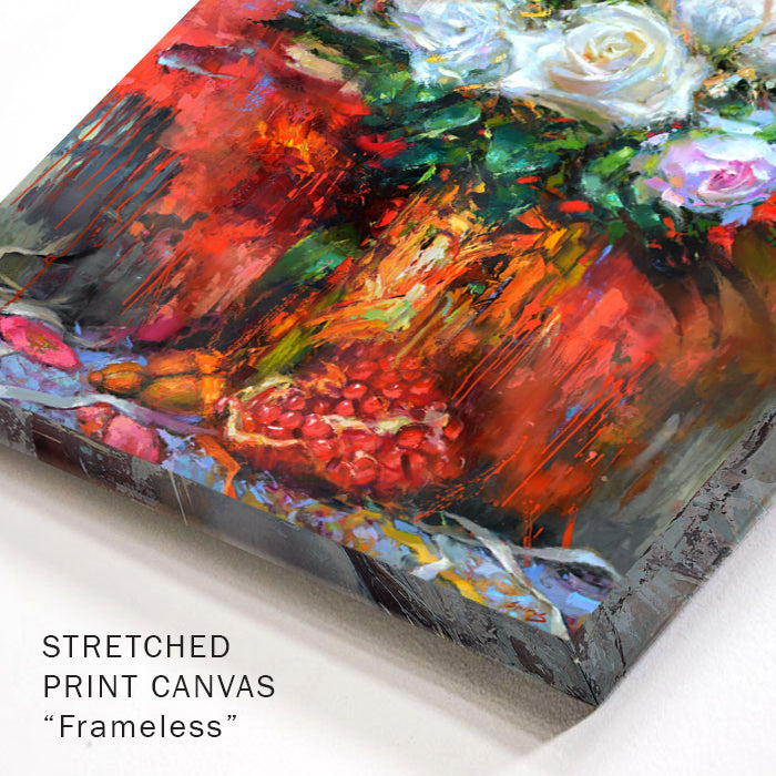 Premonición de difusión 2