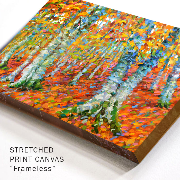 The Scents of Autumn