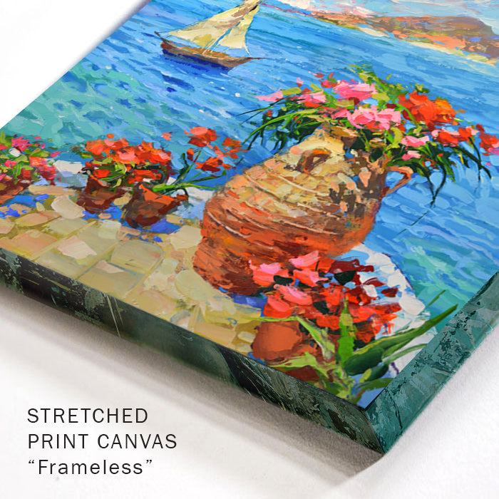 flowers by Dmitry Spiros