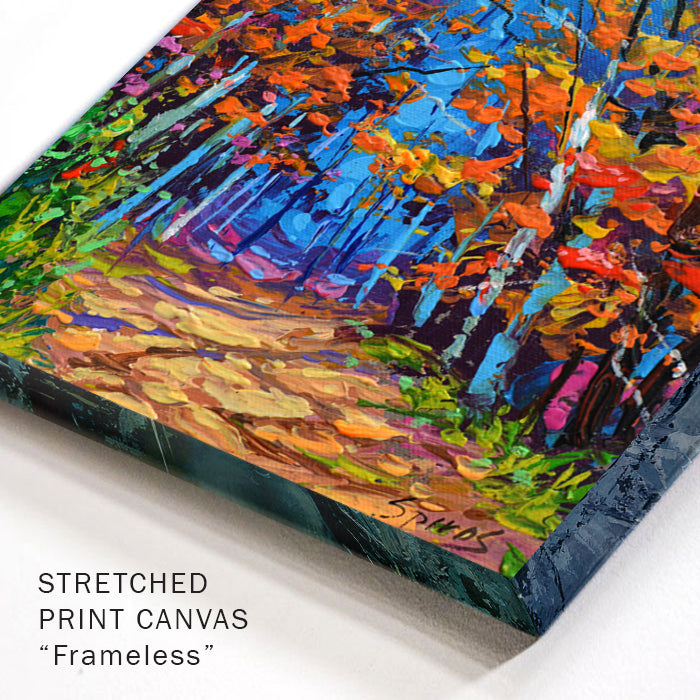 Camino de septiembre