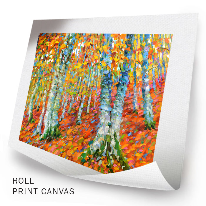 The Scents of Autumn