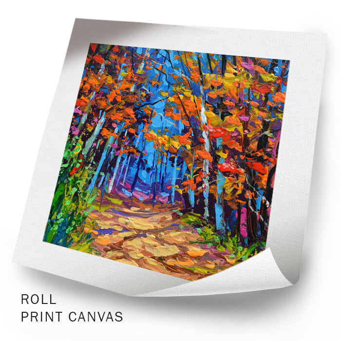 Camino de septiembre