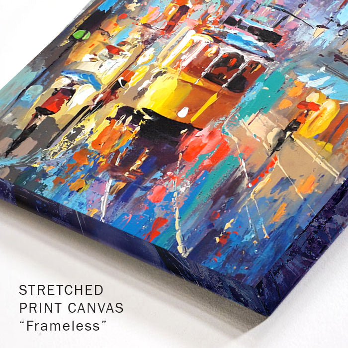 From the series Rhythms of streets Lisbon#3