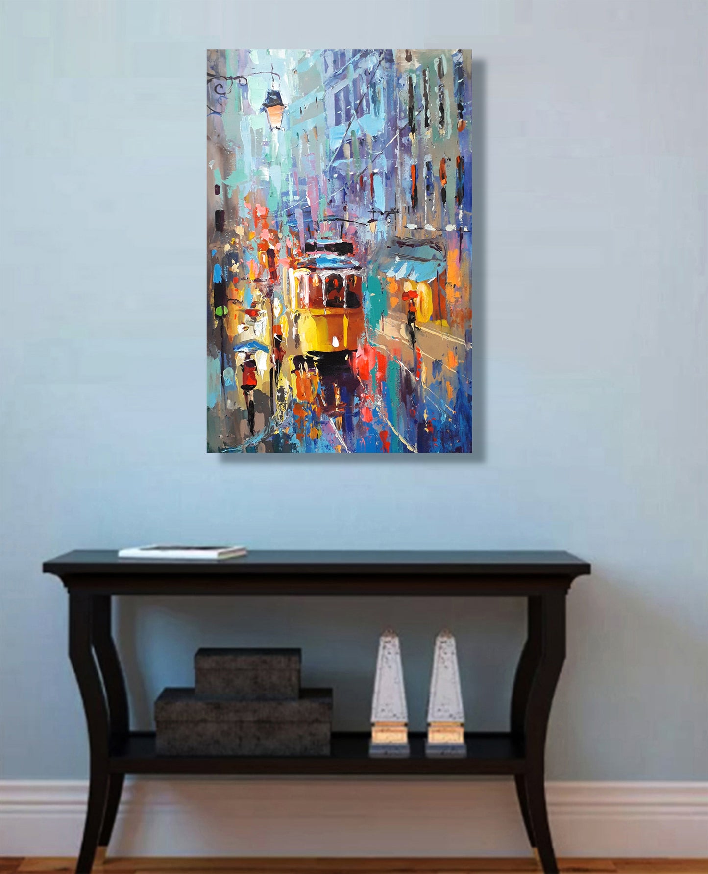 From the series Rhythms of streets Lisbon#3