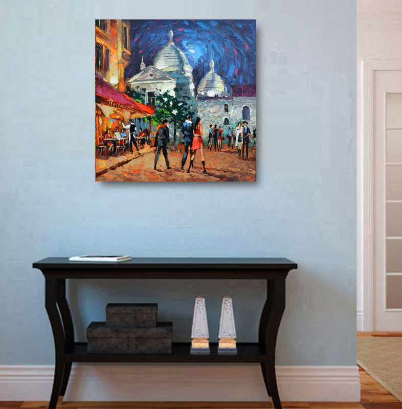 Painter