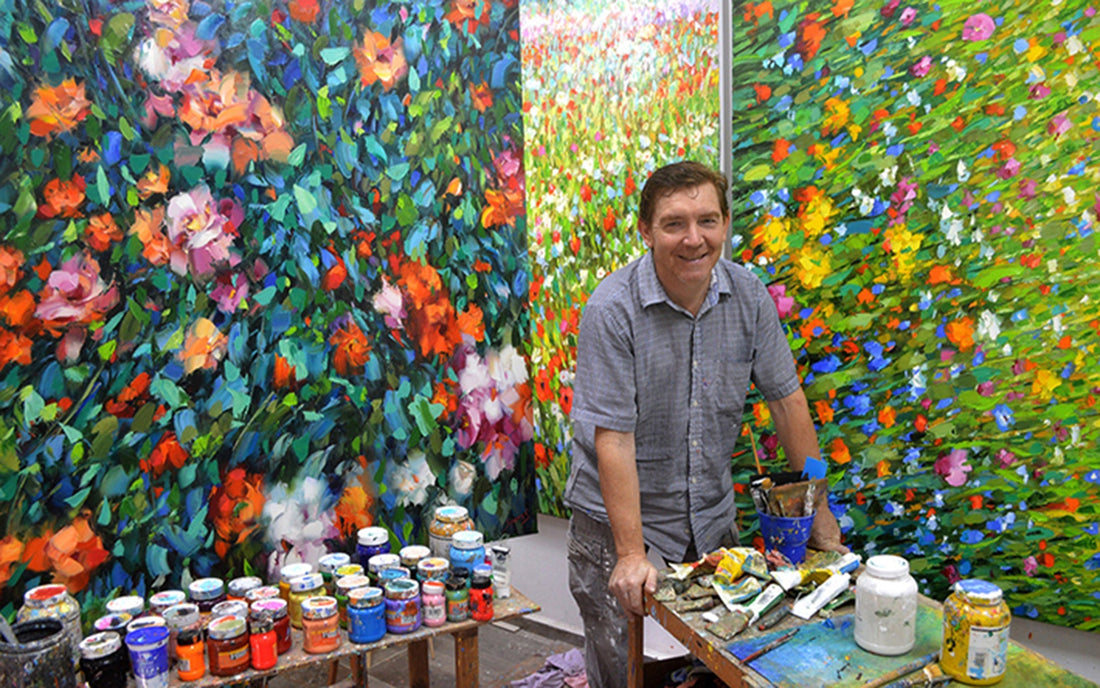 Survival in the Jungle: My First 6 Months in Mexico as an Artist