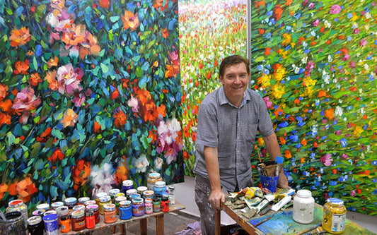 Survival in the Jungle: My First 6 Months in Mexico as an Artist