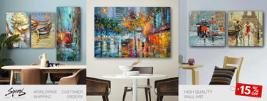 Original Mixed Media paintings by artist Dmitry Spiros – Dmitry Spiros ...