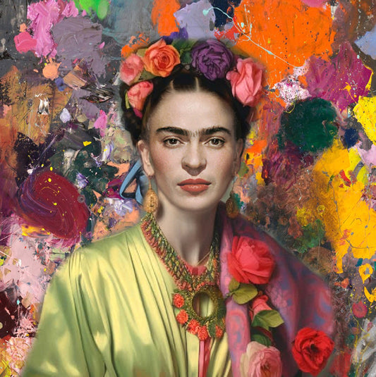 Frida Kahlo