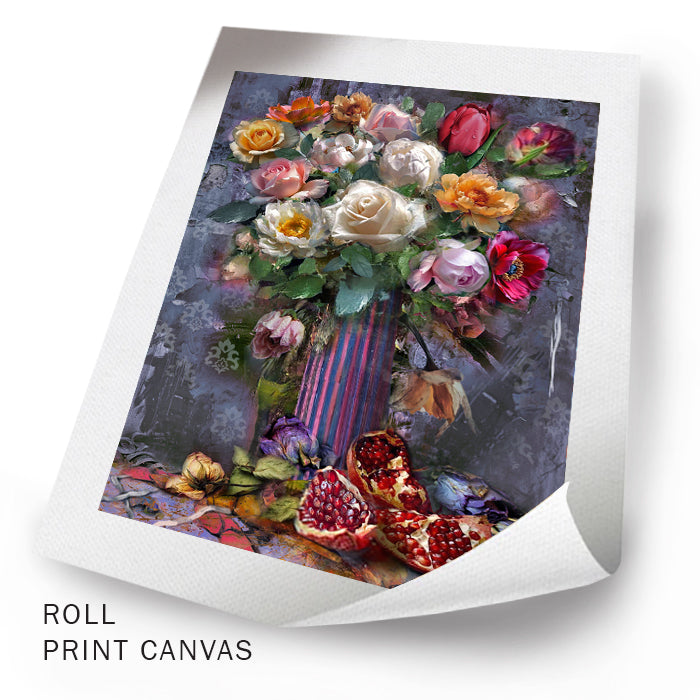 Premonición de difusión 2