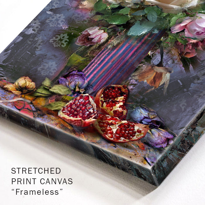 Premonición de difusión 2