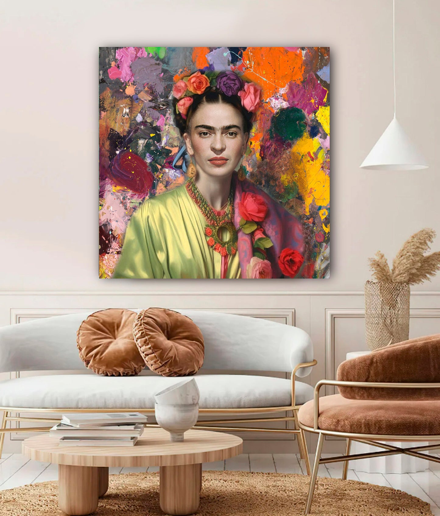 Frida Kahlo